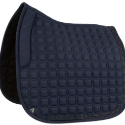 ANKY Zadeldekje Affinity XB262112 Dressuur Inkwell