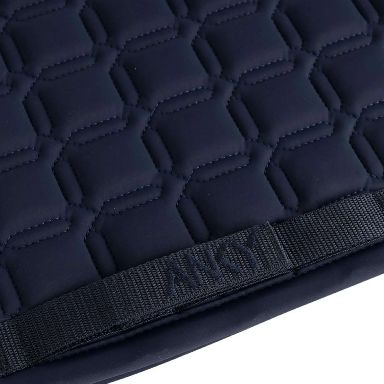 ANKY Zadeldekje Affinity XB262112 Dressuur Inkwell