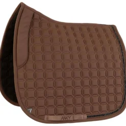 ANKY Zadeldekje Affinity XB262112 Dressuur Chestnut