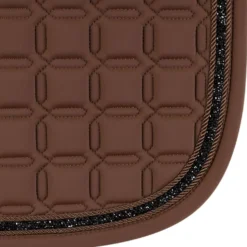 ANKY Zadeldekje Affinity XB262112 Dressuur Chestnut