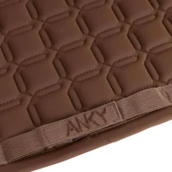 ANKY Zadeldekje Affinity XB262112 Dressuur Chestnut