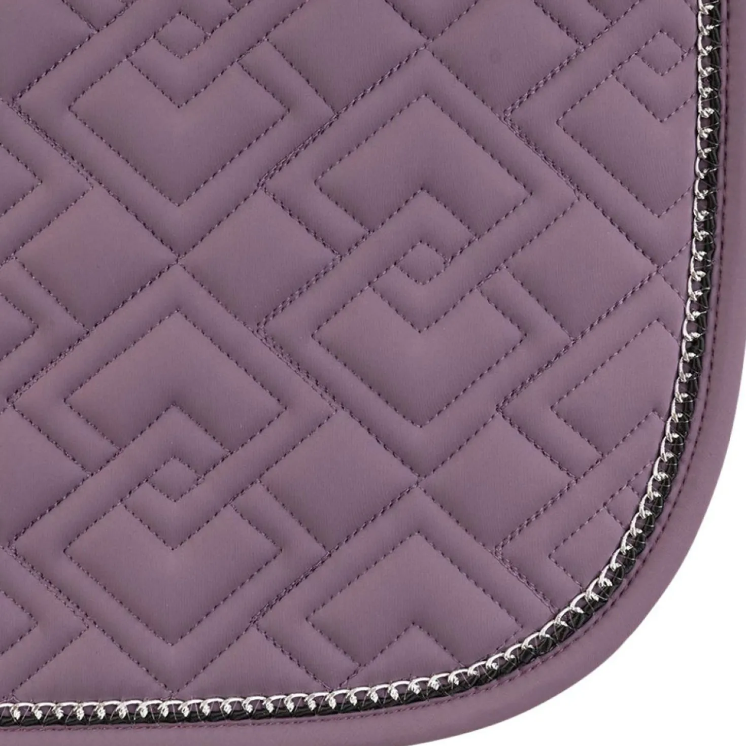 ANKY Zadeldekje Amity XB262110 Dressuur Vintage Violet