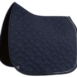 ANKY Zadeldekje Amity XB262110 Dressuur Inkwell