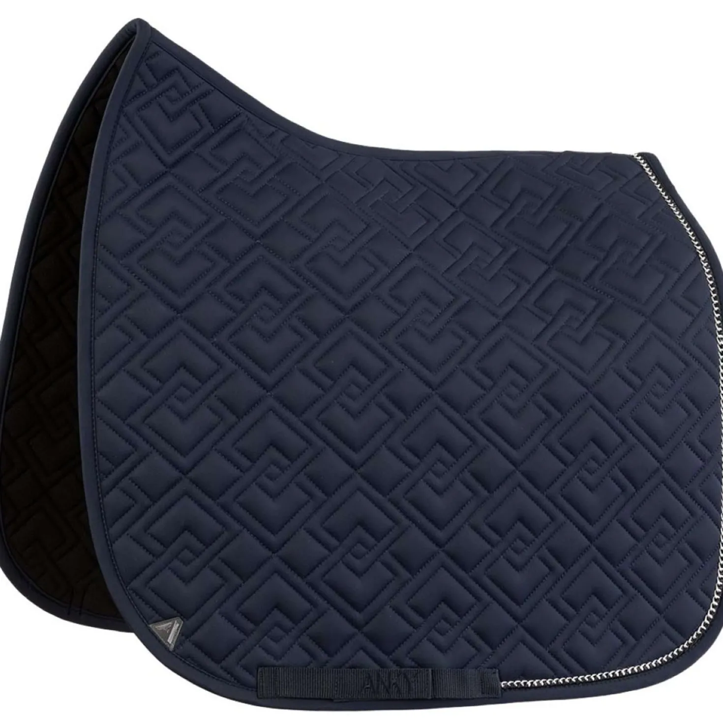 ANKY Zadeldekje Amity XB262110 Dressuur Inkwell