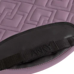 ANKY Zadeldekje Amity XB262111 Veelzijdigheid Vintage Violet