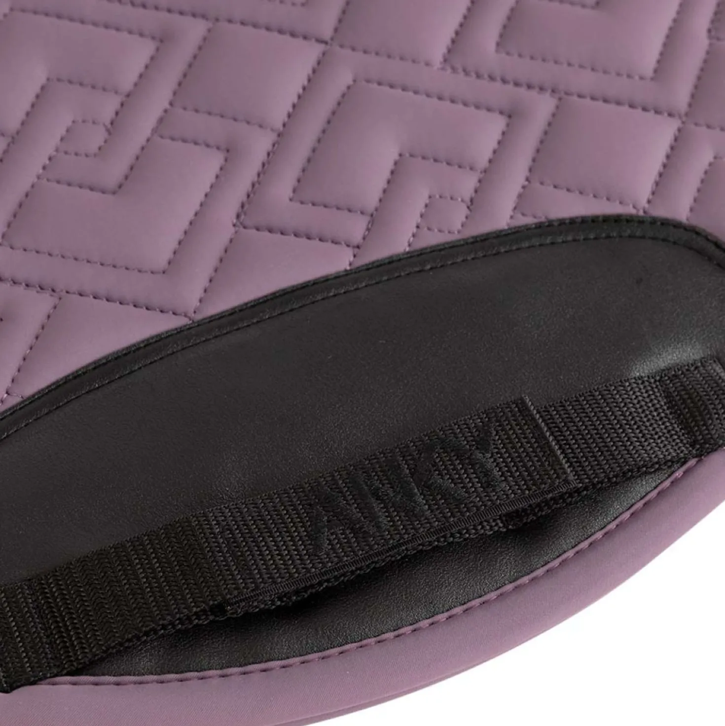 ANKY Zadeldekje Amity XB262111 Veelzijdigheid Vintage Violet