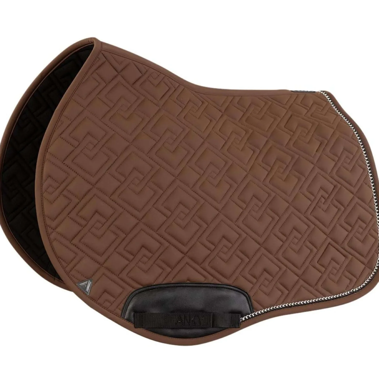 ANKY Zadeldekje Amity XB262111 Veelzijdigheid Chestnut