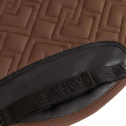 ANKY Zadeldekje Amity XB262111 Veelzijdigheid Chestnut