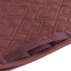 ANKY Zadeldekje Professional XB25001 3C Dressuur Sassafras