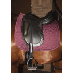 ANKY Zadeldekje Professional XB25001 3C Dressuur Sassafras