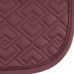 ANKY Zadeldekje Professional XB25001 3C Dressuur Sassafras