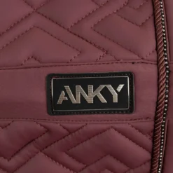 ANKY Zadeldekje Professional XB25001 3C Dressuur Sassafras