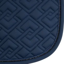 ANKY Zadeldekje Professional XB25001 3C Navy