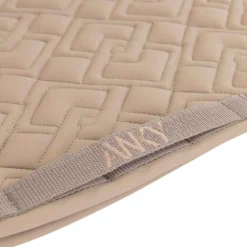 ANKY Zadeldekje Professional XB25001 3C Moon Rock