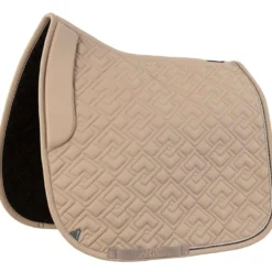 ANKY Zadeldekje Professional XB25001 3C Moon Rock
