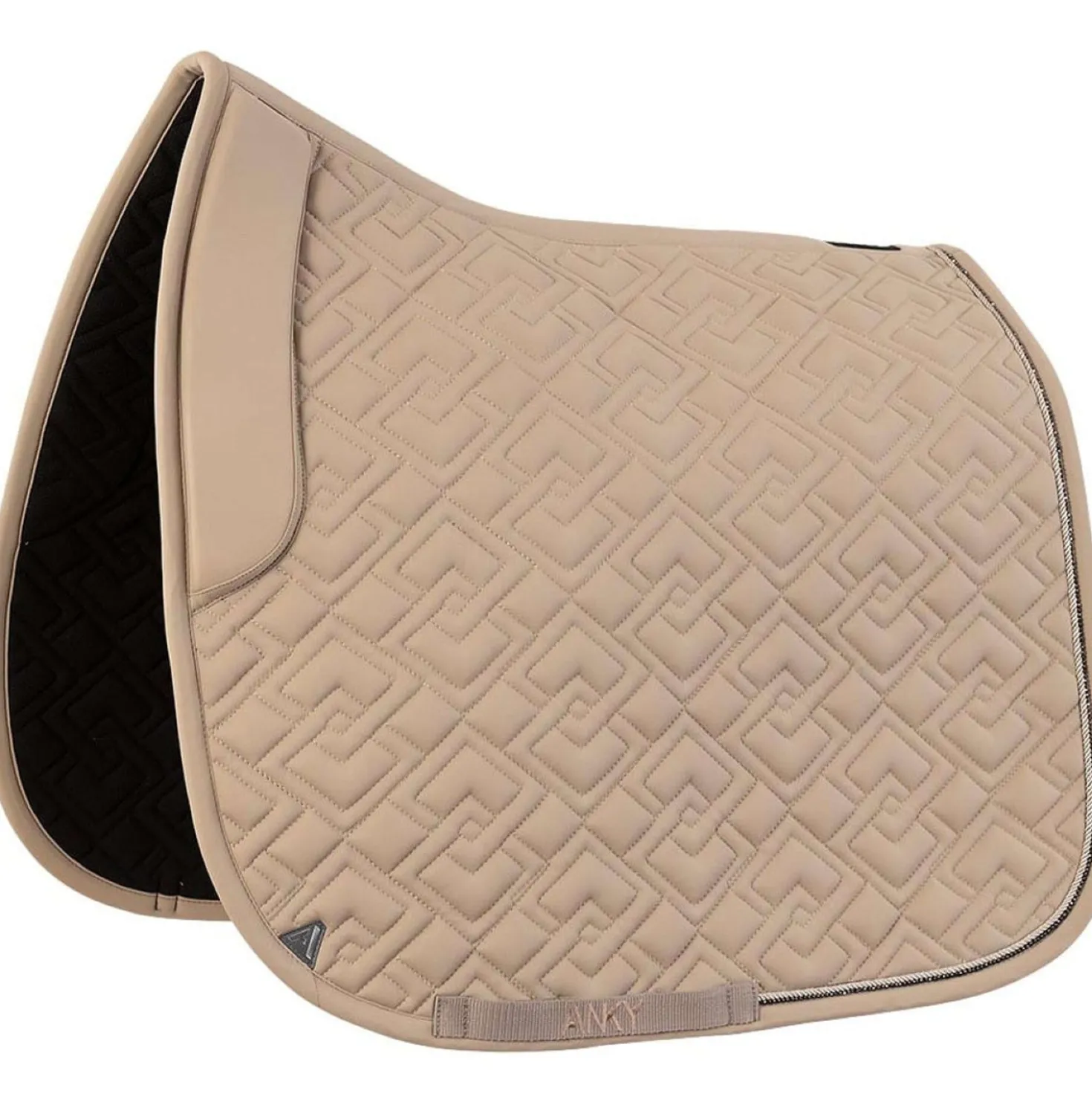 ANKY Zadeldekje Professional XB25001 3C Moon Rock