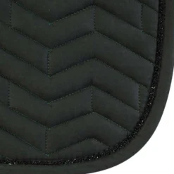 ANKY Zadeldekje Suede XB262113 Dressuur Forest River
