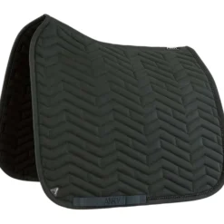 ANKY Zadeldekje Suede XB262113 Dressuur Forest River