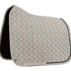 ANKY Zadeldekje Symbiosis XB262114 Dressuur Chiseled Stone
