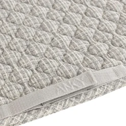 ANKY Zadeldekje Symbiosis XB262114 Dressuur Chiseled Stone
