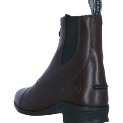 Ariat Heritage IV Zip Paddock B Light Brown