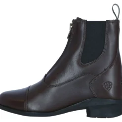 Ariat Heritage IV Zip Paddock B Light Brown