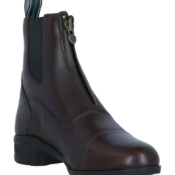Ariat Heritage IV Zip Paddock B Light Brown
