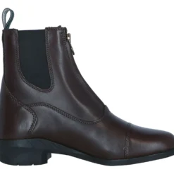 Ariat Heritage IV Zip Paddock B Light Brown