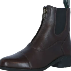 Ariat Heritage IV Zip Paddock B Light Brown