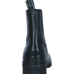 Ariat Heritage IV Zip Paddock B Black