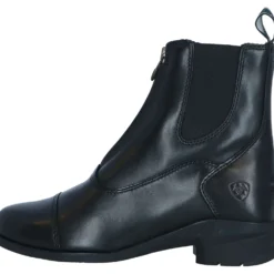 Ariat Heritage IV Zip Paddock B Black