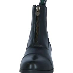 Ariat Heritage IV Zip Paddock B Black