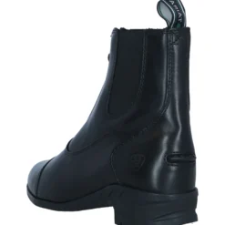 Ariat Heritage IV Zip Paddock B Black