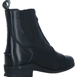 Ariat Heritage IV Zip Paddock B Black