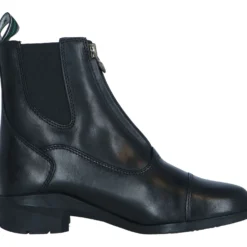 Ariat Heritage IV Zip Paddock B Black