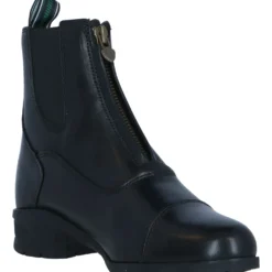 Ariat Heritage IV Zip Paddock B Black