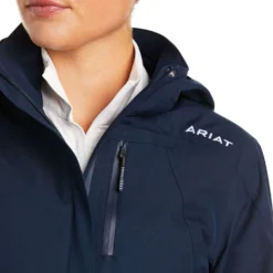 Ariat Jack Coastal Waterproof Dames Navy