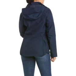 Ariat Jack Coastal Waterproof Dames Navy