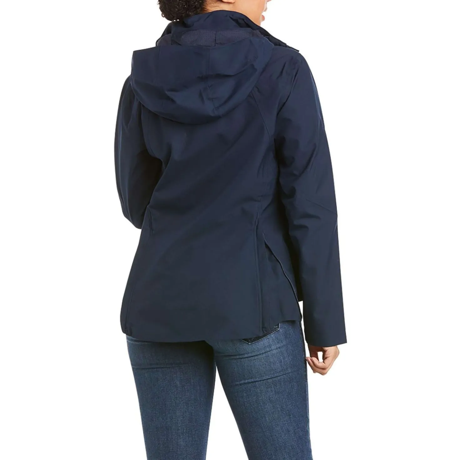 Ariat Jack Coastal Waterproof Dames Navy