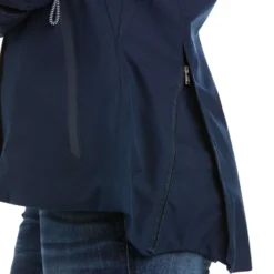 Ariat Jack Coastal Waterproof Dames Navy