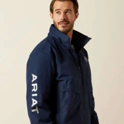 Ariat Jas Stable 2.0 Men Navy