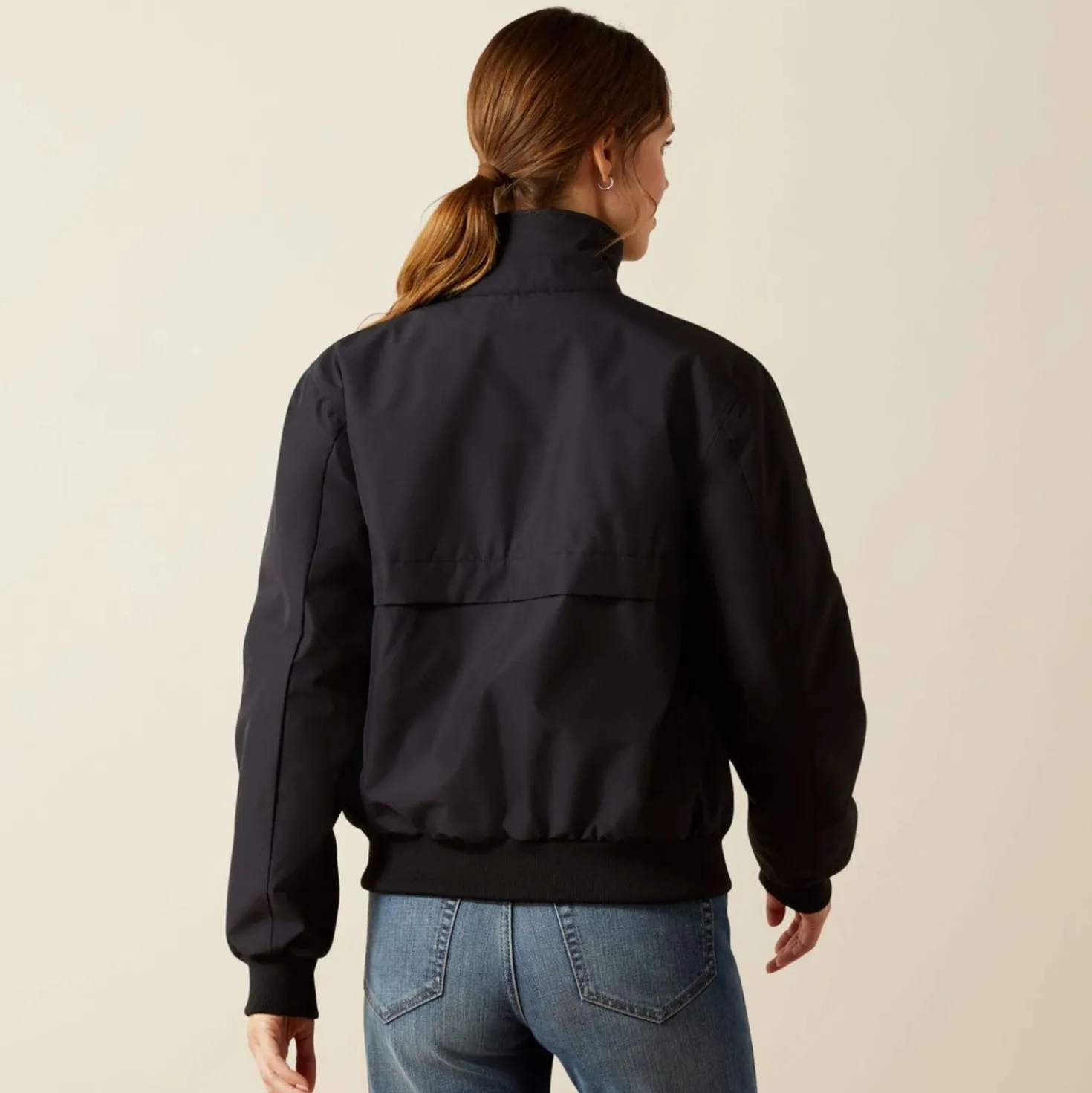 Ariat Jas Stable 2.0 Zwart
