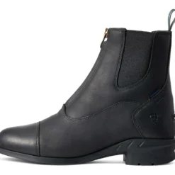 Ariat Jodhpur Heritage Insulated IV H2O Zwart