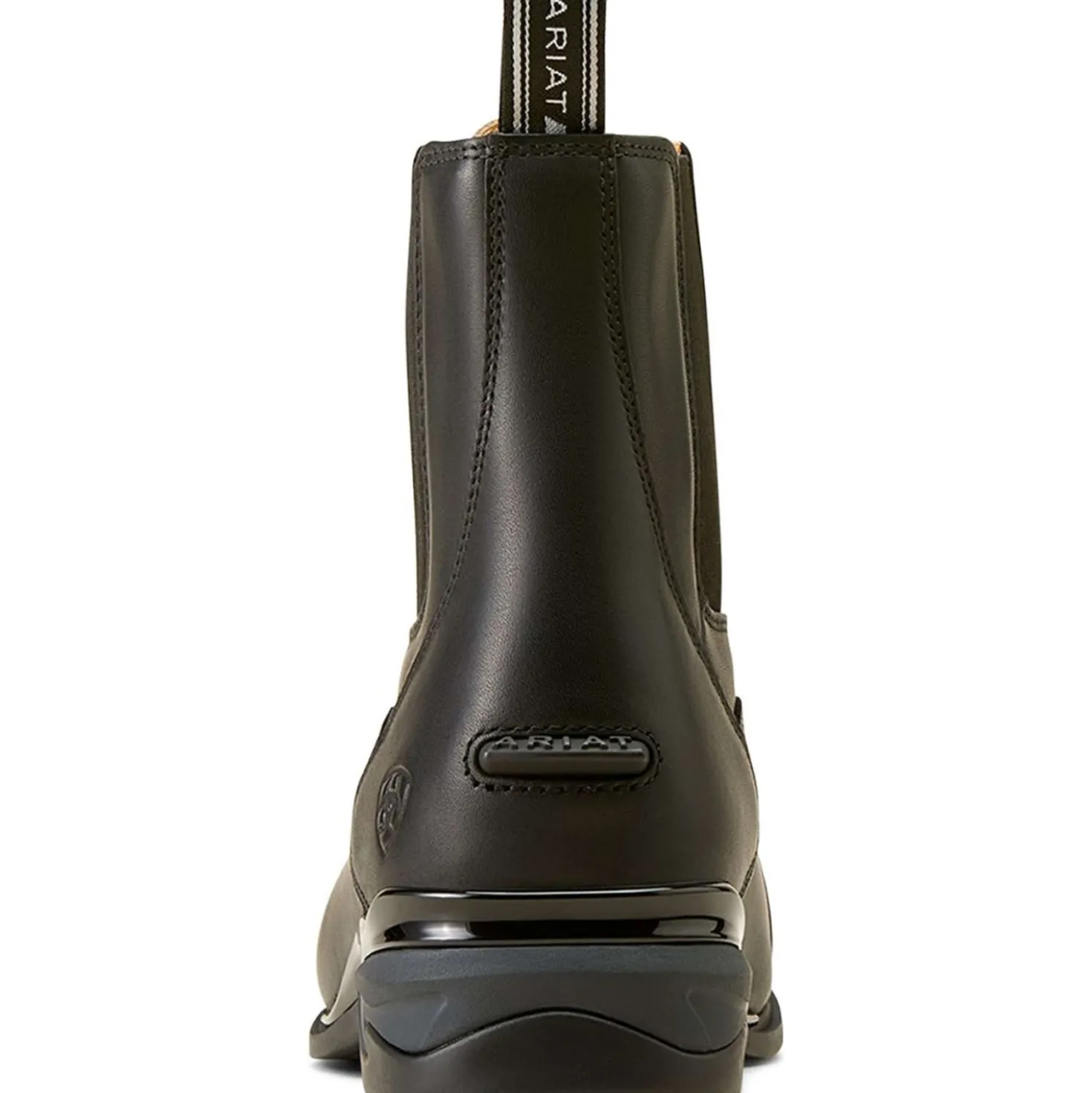Ariat Jodhpurs Devon Zip Dames Zwart