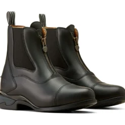 Ariat Jodhpurs Devon Zip Dames Zwart