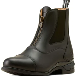 Ariat Jodhpurs Devon Zip Dames Zwart