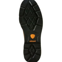 Ariat Jodhpurs Groundbreaker Chelsea H20 Heren Donkerbruin