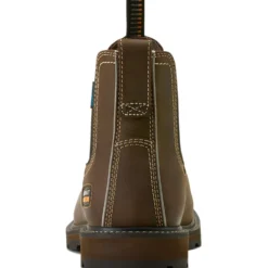 Ariat Jodhpurs Groundbreaker Chelsea H20 Heren Donkerbruin