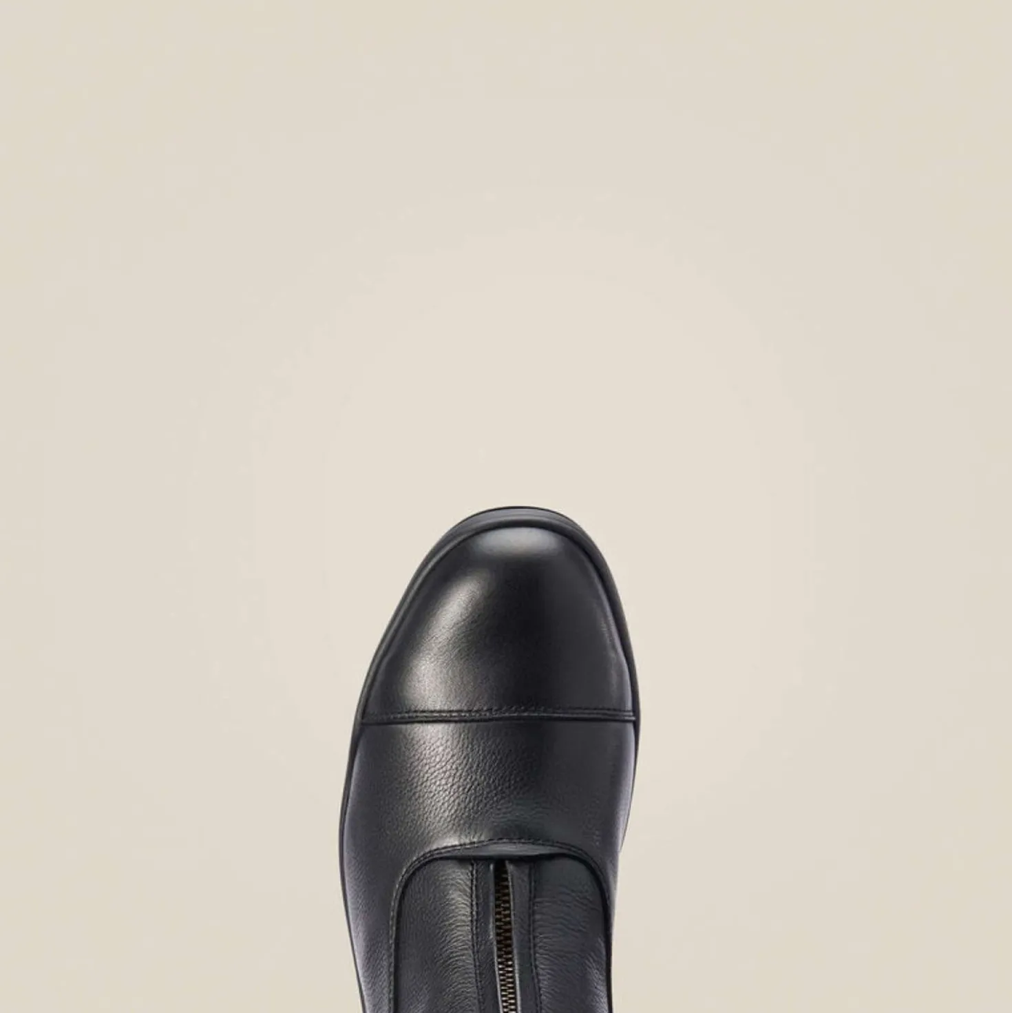 Ariat Jodhpurs Heritage IV Steel Toe Heren Zwart
