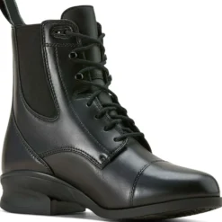 Ariat Jodhpurs Heritage Lace Dames Zwart